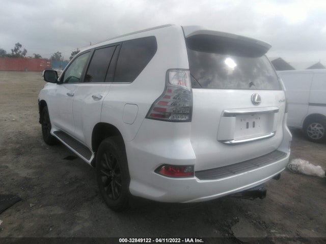 2020 Lexus GX, VIN: JTJAM7BX7L5260413