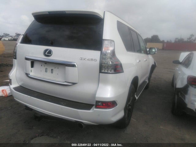 2020 Lexus GX, VIN: JTJAM7BX7L5260413