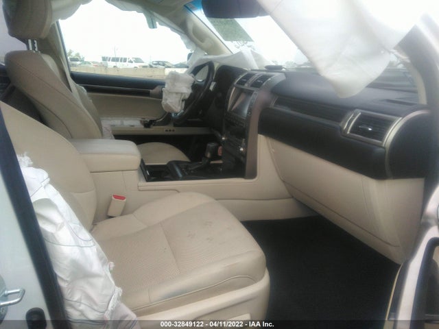 2020 Lexus GX, VIN: JTJAM7BX7L5260413