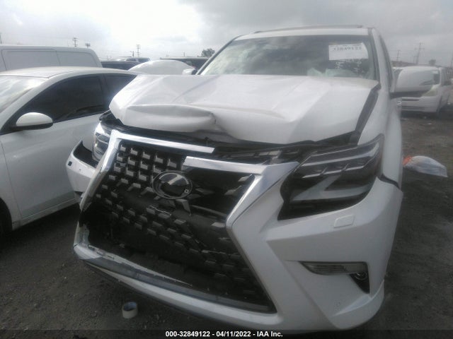 2020 Lexus GX, VIN: JTJAM7BX7L5260413