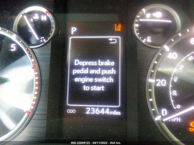 2020 Lexus GX, VIN: JTJAM7BX7L5260413