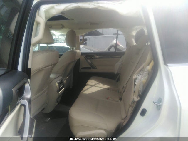 2020 Lexus GX, VIN: JTJAM7BX7L5260413