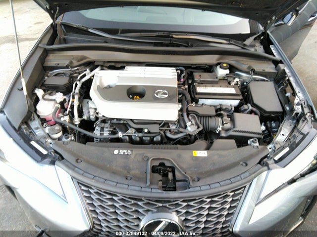 2021 Lexus UX, VIN: JTHE3JBH9M2042309