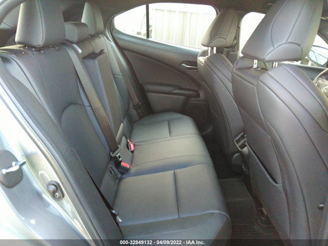 2021 Lexus UX, VIN: JTHE3JBH9M2042309
