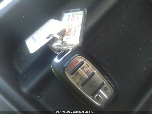 2021 Chrysler Voyager, VIN: 2C4RC1DG7MR541604