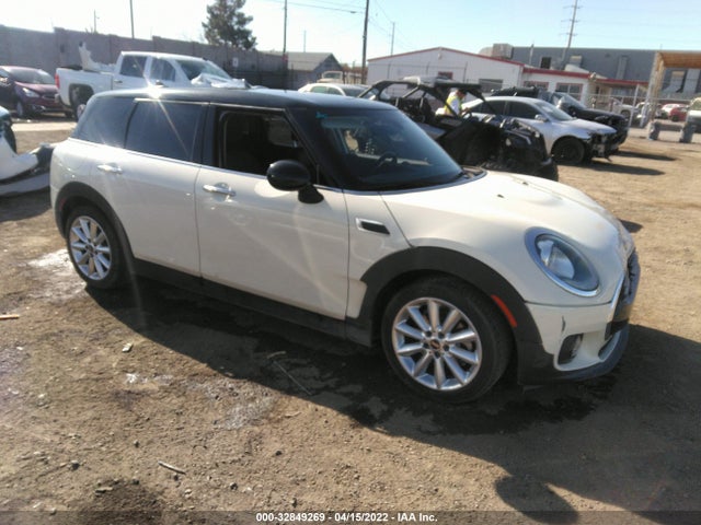 2016 Mini Clubman, VIN: WMWLN5C50G2B27803