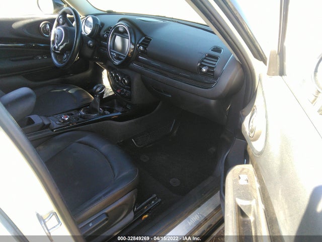 2016 Mini Clubman, VIN: WMWLN5C50G2B27803