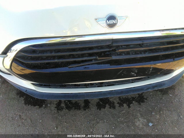 2016 Mini Clubman, VIN: WMWLN5C50G2B27803