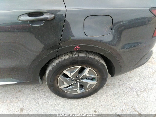 2021 Kia Sorento, VIN: KNDRG4LGXM5039514