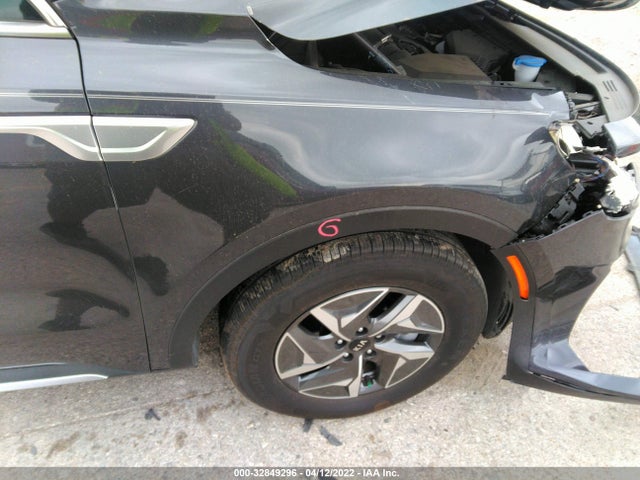2021 Kia Sorento, VIN: KNDRG4LGXM5039514