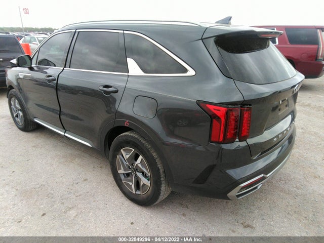 2021 Kia Sorento, VIN: KNDRG4LGXM5039514