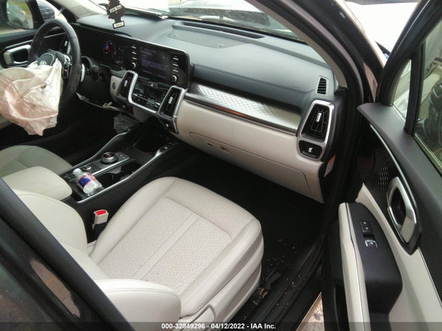 2021 Kia Sorento, VIN: KNDRG4LGXM5039514