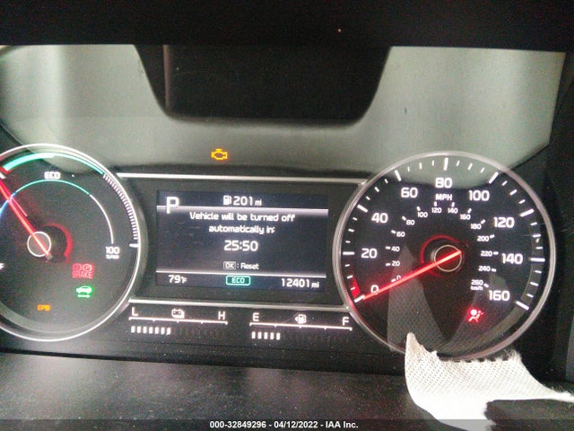 2021 Kia Sorento, VIN: KNDRG4LGXM5039514