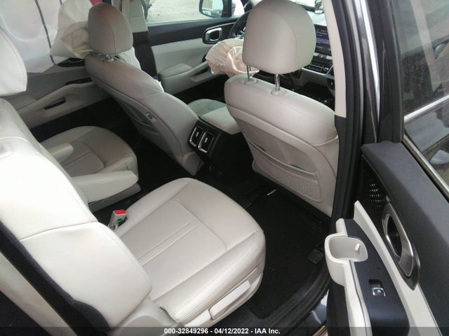 2021 Kia Sorento, VIN: KNDRG4LGXM5039514