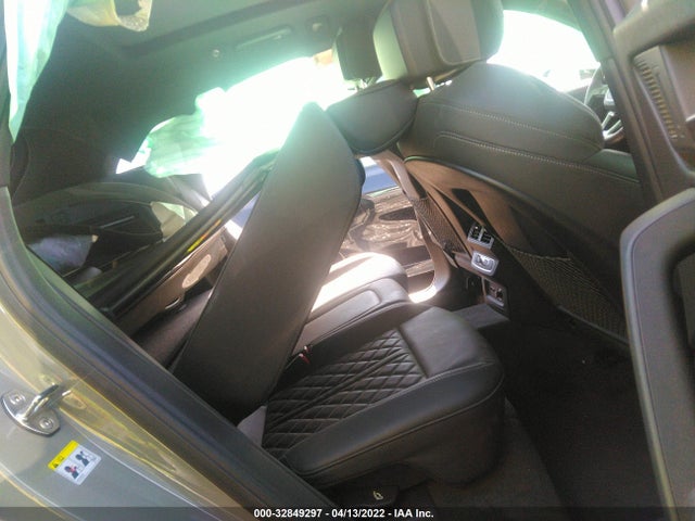 2021 Audi SQ5, VIN: WA1B4AFY7M2045828