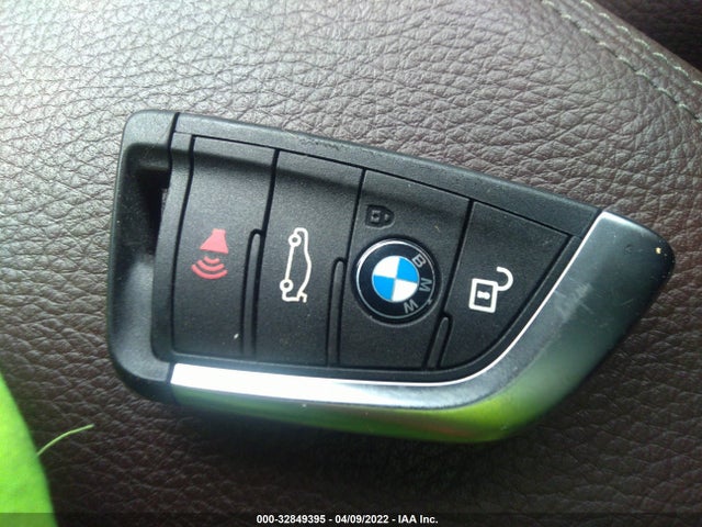 2019 BMW X1, VIN: WBXHT3C53K3H34593