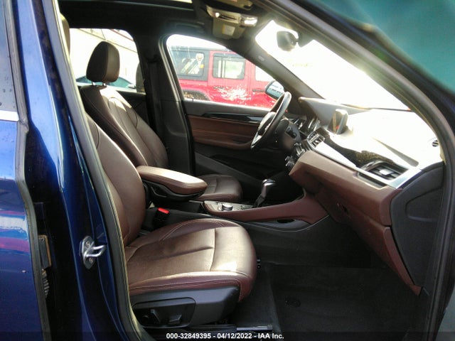 2019 BMW X1, VIN: WBXHT3C53K3H34593