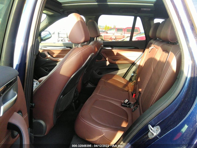 2019 BMW X1, VIN: WBXHT3C53K3H34593