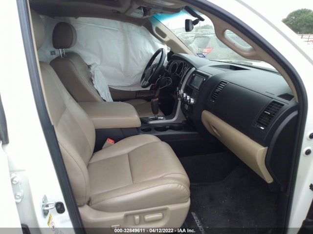 2015 Toyota Sequoia, VIN: 5TDYY5G1XFS057982