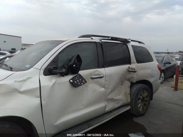 2015 Toyota Sequoia, VIN: 5TDYY5G1XFS057982