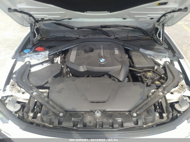 2019 BMW 4 Series, VIN: WBA4Z1C58KEE51882