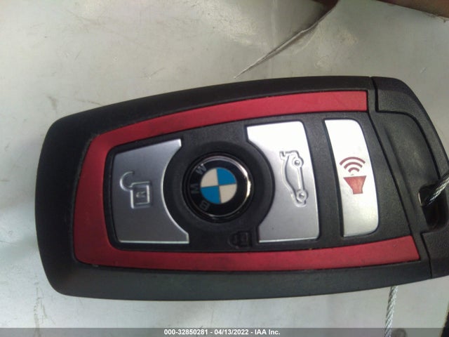 2019 BMW 4 Series, VIN: WBA4Z1C58KEE51882