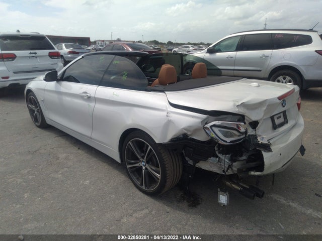 2019 BMW 4 Series, VIN: WBA4Z1C58KEE51882