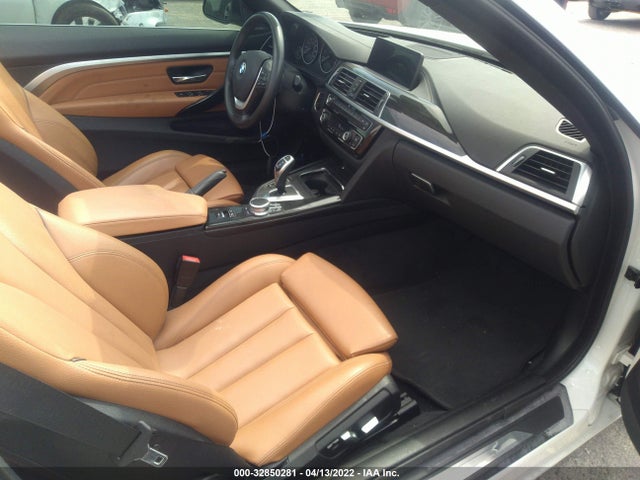 2019 BMW 4 Series, VIN: WBA4Z1C58KEE51882