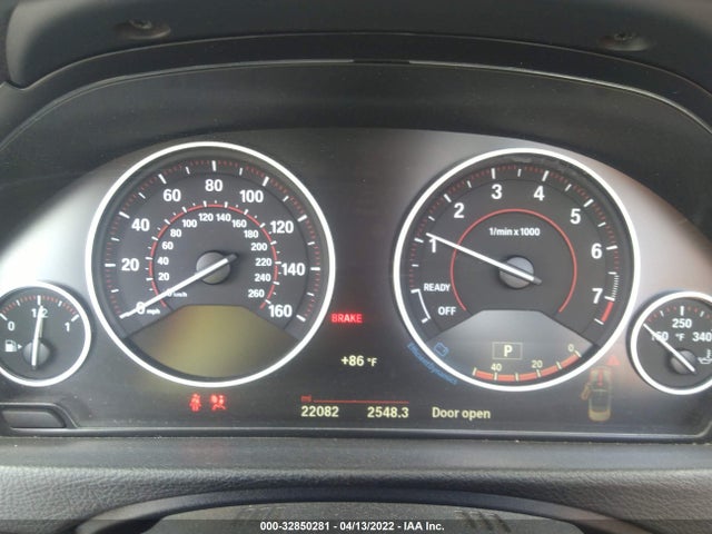 2019 BMW 4 Series, VIN: WBA4Z1C58KEE51882