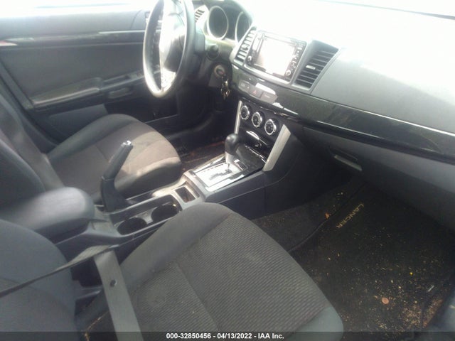 2016 Mitsubishi Lancer, VIN: JA32U2FU0GU010807