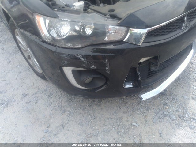 2016 Mitsubishi Lancer, VIN: JA32U2FU0GU010807