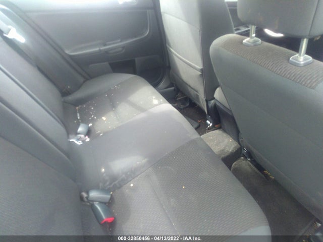 2016 Mitsubishi Lancer, VIN: JA32U2FU0GU010807