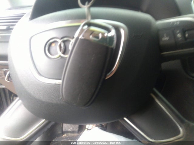Audi Q5 2.0t Premium 2015 WA1LFAFP6FA068645 Image 11
