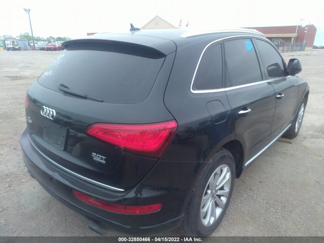 Audi Q5 2.0t Premium 2015 WA1LFAFP6FA068645 Image 4