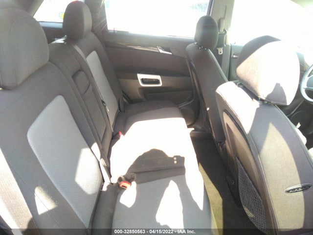2015 Chevrolet Captiva Sport, VIN: 3GNAL3EK8FS504585