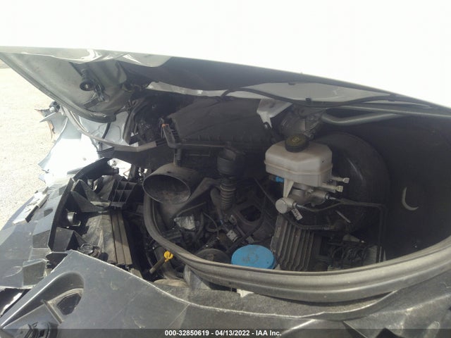 2020 Mercedes-Benz Sprinter, VIN: W1W70BGY9LT026044