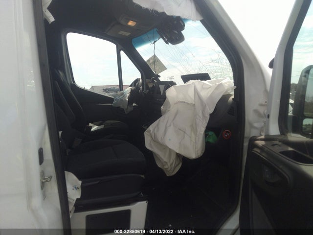 2020 Mercedes-Benz Sprinter, VIN: W1W70BGY9LT026044
