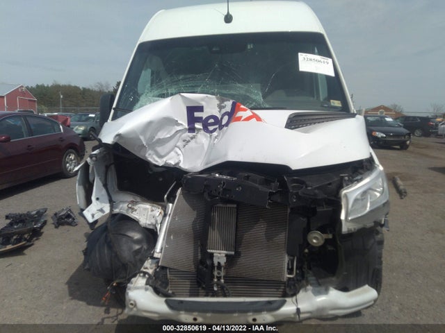 2020 Mercedes-Benz Sprinter, VIN: W1W70BGY9LT026044