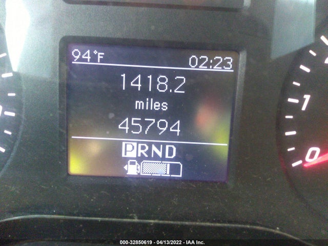 2020 Mercedes-Benz Sprinter, VIN: W1W70BGY9LT026044