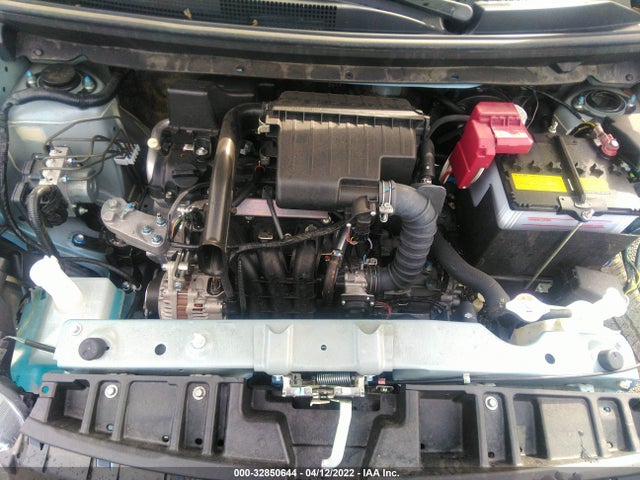 ML32F4FJ6LHF12842 Mitsubishi Mirage G4 Se/le