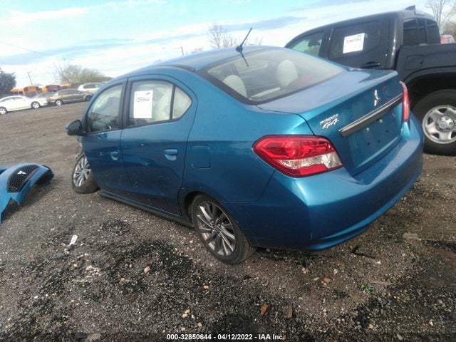 ML32F4FJ6LHF12842 Mitsubishi Mirage G4 Se/le