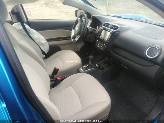 ML32F4FJ6LHF12842 Mitsubishi Mirage G4 Se/le