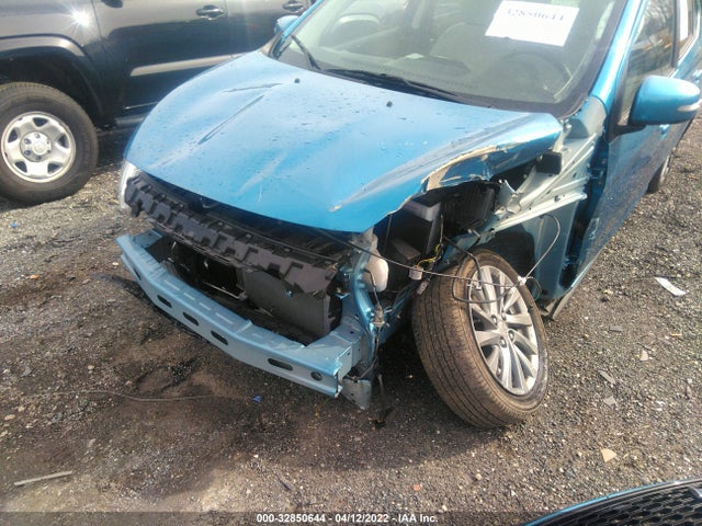 ML32F4FJ6LHF12842 Mitsubishi Mirage G4 Se/le
