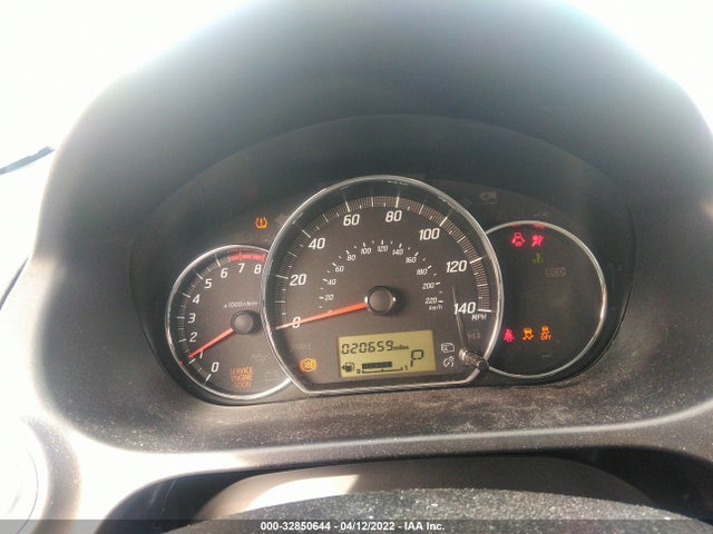 ML32F4FJ6LHF12842 Mitsubishi Mirage G4 Se/le