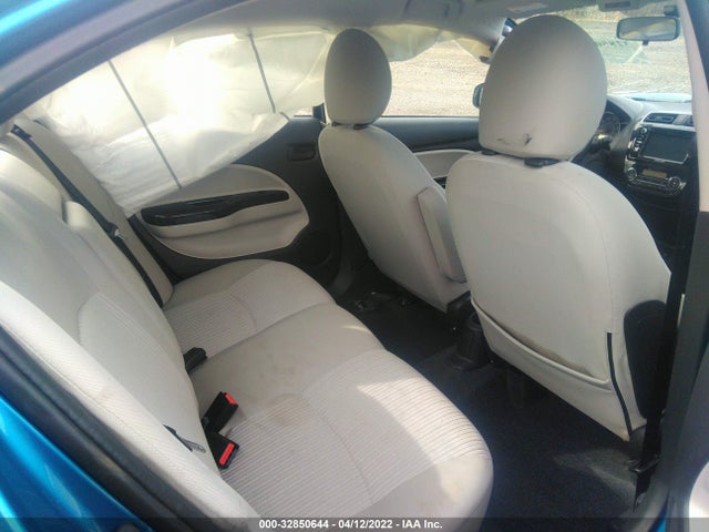 ML32F4FJ6LHF12842 Mitsubishi Mirage G4 Se/le