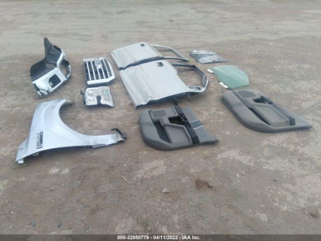 1FTFW1EF5GFD02001 Ford F-150 Xlt