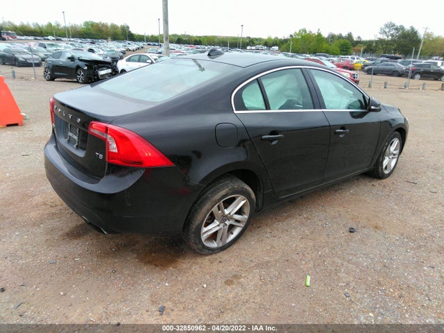 2015 Volvo S60, VIN: YV126MFKXF1346514