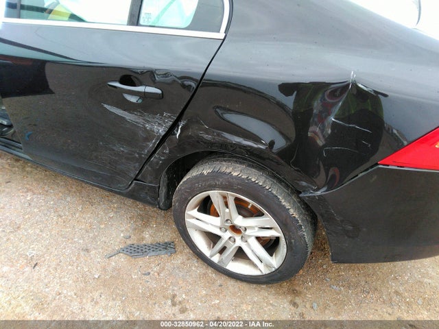 2015 Volvo S60, VIN: YV126MFKXF1346514