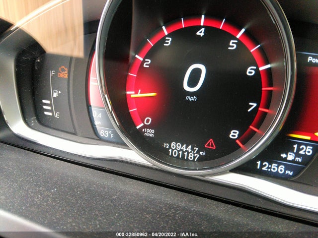 2015 Volvo S60, VIN: YV126MFKXF1346514