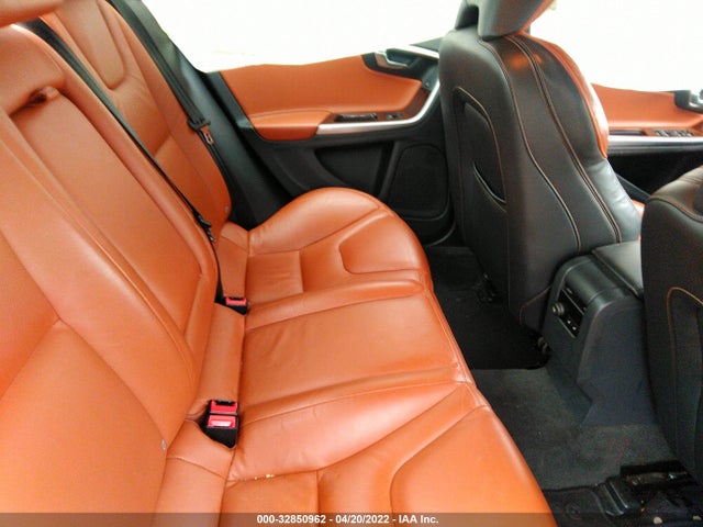 2015 Volvo S60, VIN: YV126MFKXF1346514